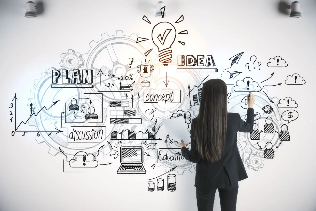 أسوأ 10 أخطاء عند تأسيس شركة