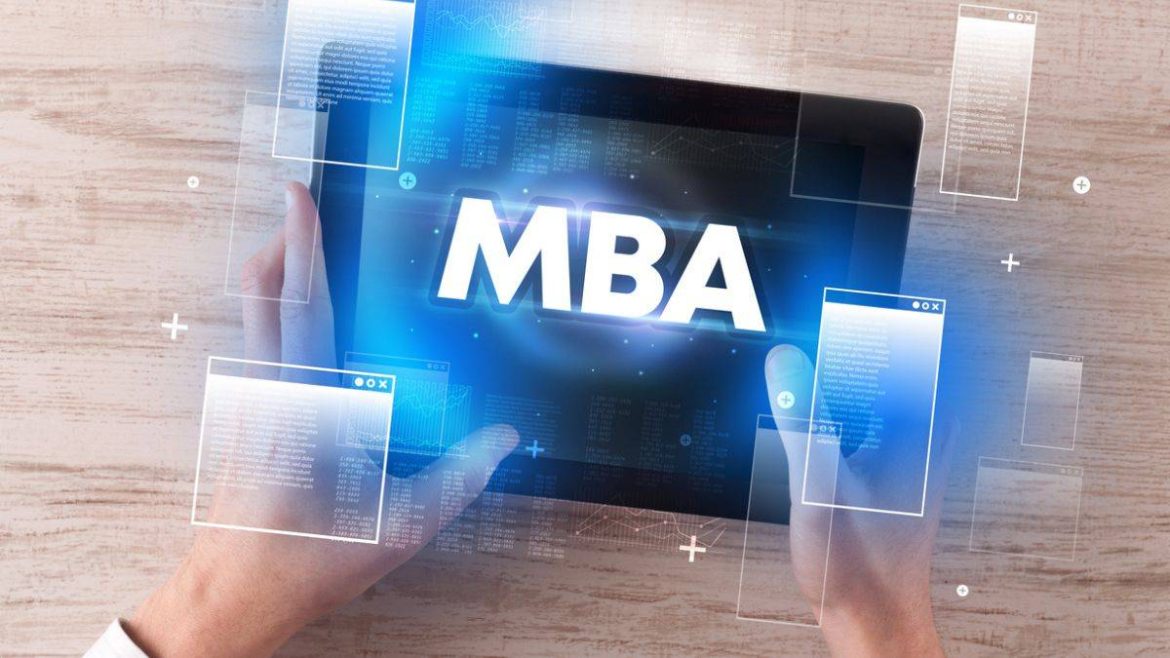 MBA programmes