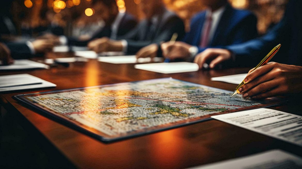 10 رجال أعمال يجب متابعتهم في عام 2024