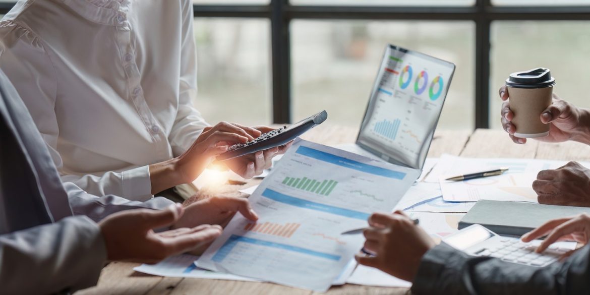 استراتيجيات إدارة مالية فعالة للشركات الصغيرة