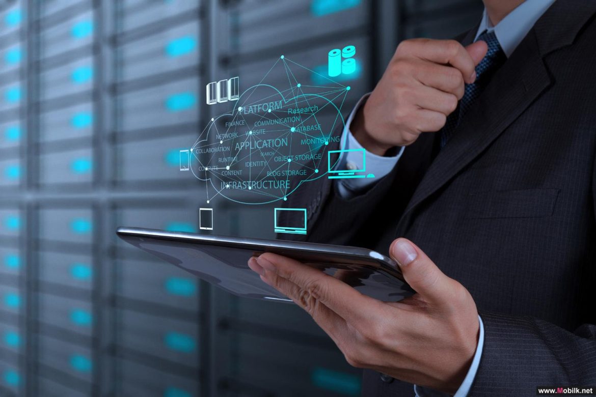 تكنولوجيا المعلومات