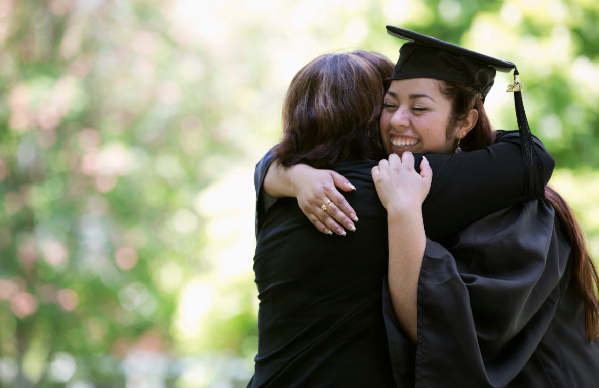 New College Grads