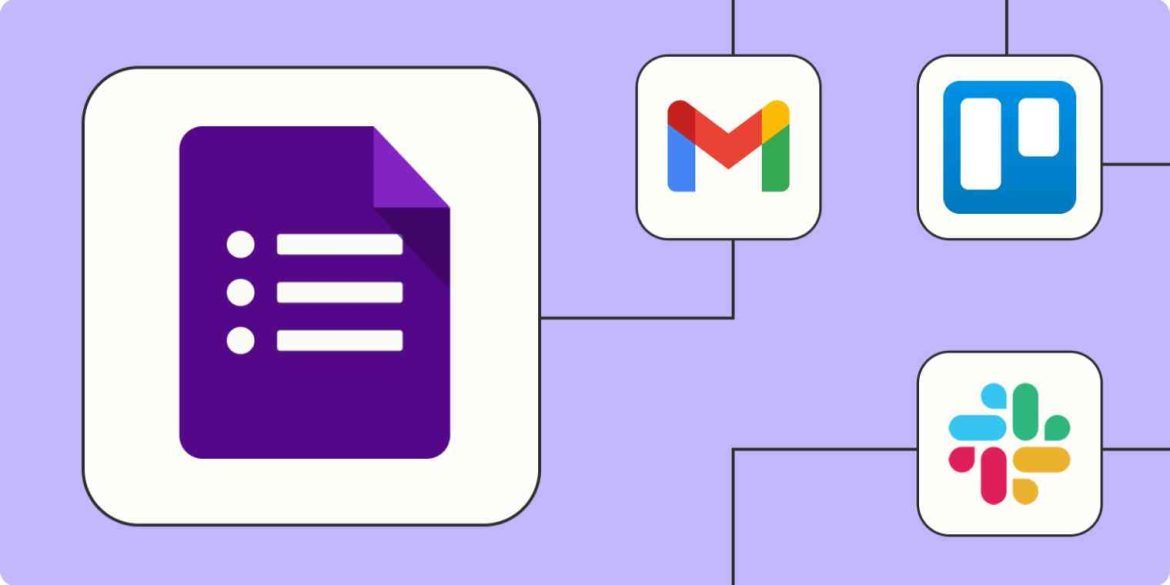 Google Forms