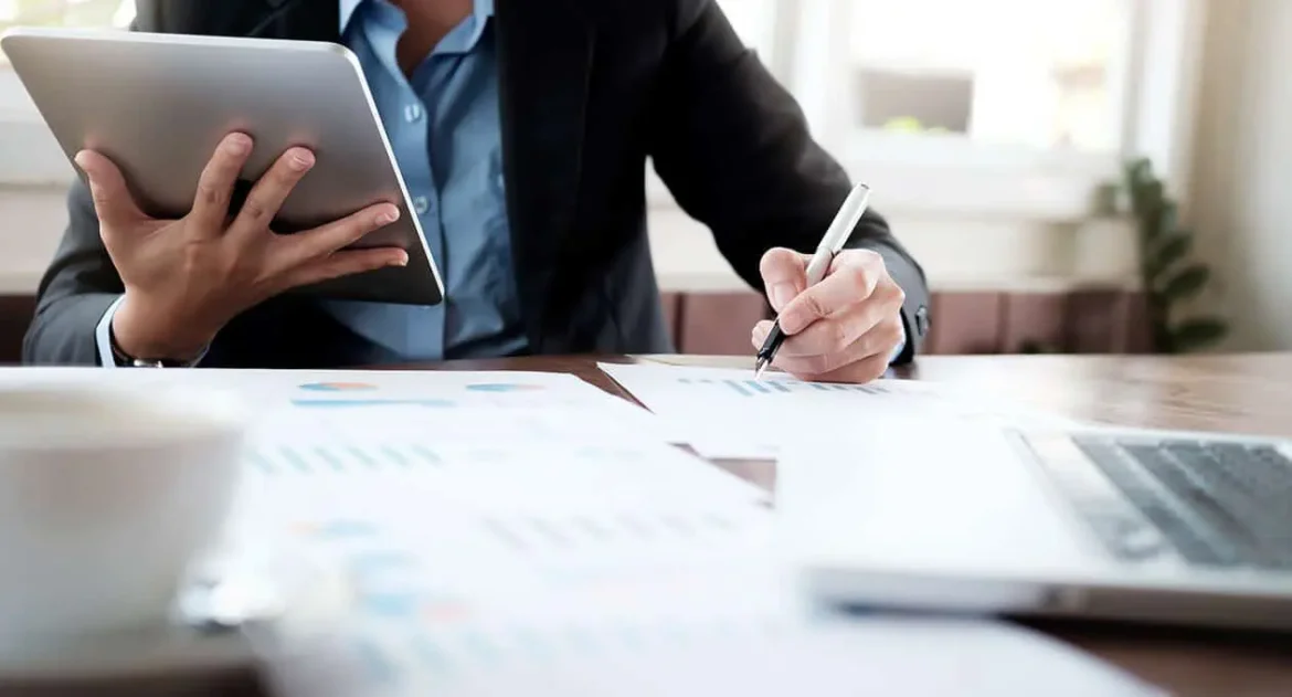 إدارة الأعمال