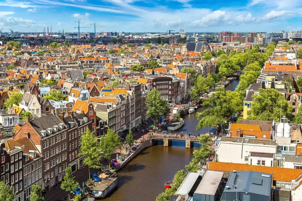 Netherlands